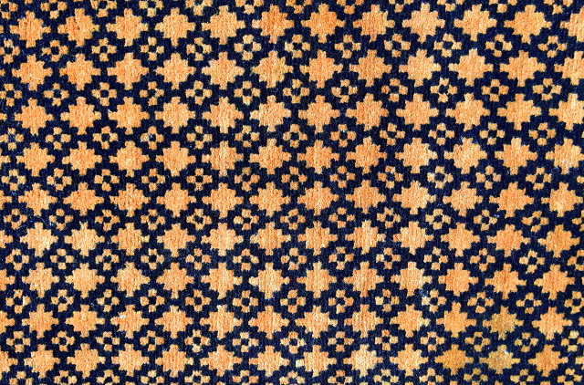 Vintage checkerboard